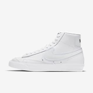 nike blazer montantes