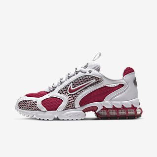 nike tn rose gold