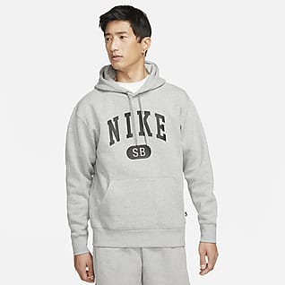 Nike公式 スケートボード パーカー トレーナー ナイキ公式通販