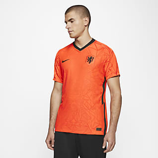 Holandia Vapor Match 2020 (wersja domowa) Męska koszulka piłkarska