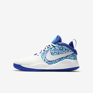 Girls Basketball Shoes Sneakers Nike Com