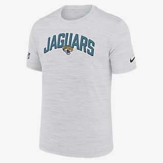 Nike Dri-FIT Velocity Athletic Stack (NFL Jacksonville Jaguars) Men's T-Shirt