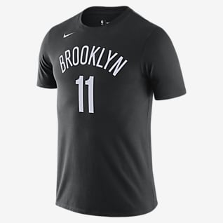 Brooklyn Nets Courtside Men's Nike NBA Player T-Shirt