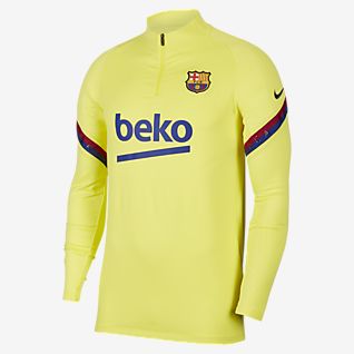 training kit fc barcelona