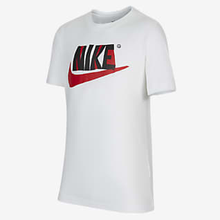 Boys' Tops \u0026 T-Shirts. Nike SG