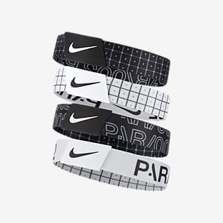 Nike House of Innovation (Paris) Baller-Bänder