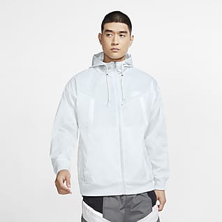 Erkek Ruzgarliklar Nike Tr