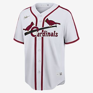 nike st louis cardinals jersey