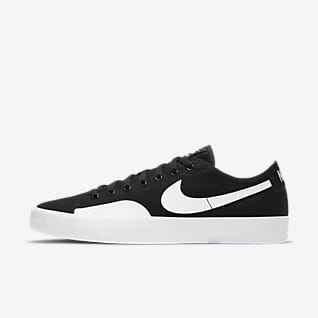 Negro Blazer Calzado. Nike US متى نستخدم و Negro Blazer Calzado. Nike US متى نستخدم و