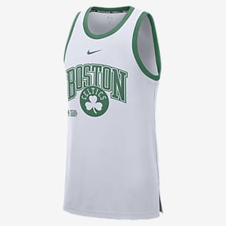 Boston celtics basketball shirt clearance