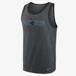 Nike Team (NFL Carolina Panthers) Men's Tank Top