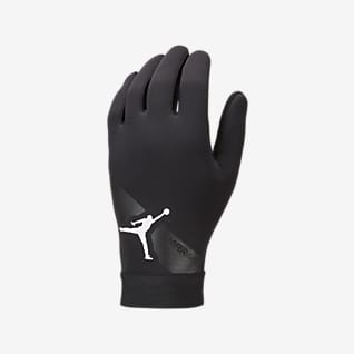 Paris Saint-Germain HyperWarm Soccer Gloves