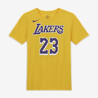 Camisa laker Clearance