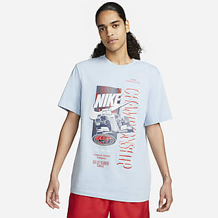Nike Sportswear Men's Americana T-Shirt
