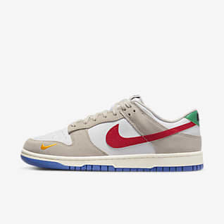 Nike Dunk Low Chaussure pour Homme