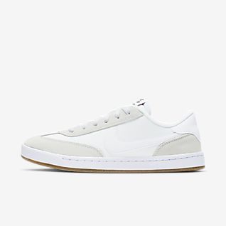 NIKE TENNIS SB marrone NIKE TENNIS SB marrone