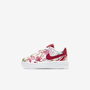 baby girl air force 1