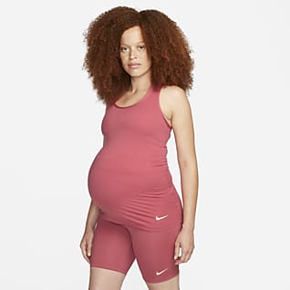 Nike (M) Camiseta de tirantes para mujer (maternidad)