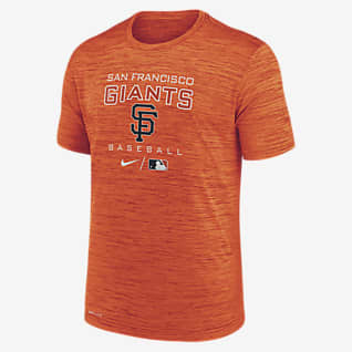 Nike Dri-FIT Velocity Practice (MLB San Francisco Giants) Men's T-Shirt