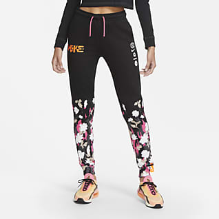 nike sportswear essential trousers