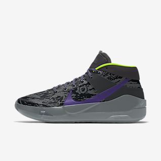 Nike By You Basketball Shoes. Nike CH