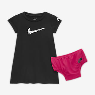 Nike Vestido para bebé (0-9M)