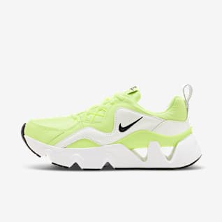 nike seafoam green running shoes
