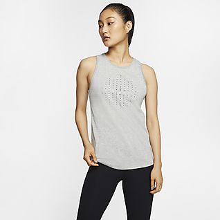 nike tank tops womens sale