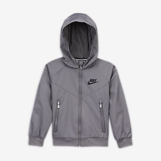 Boys Jackets Coats Vests Nike Com