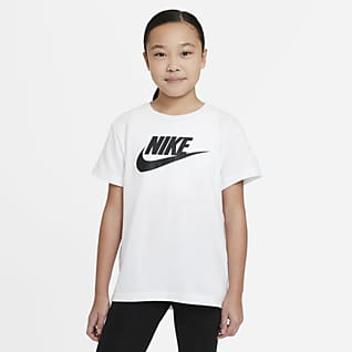 Enfant Hauts Et Tee Shirts Nike Fr