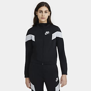 Nike公式 レディース アウター ベスト ナイキ公式通販