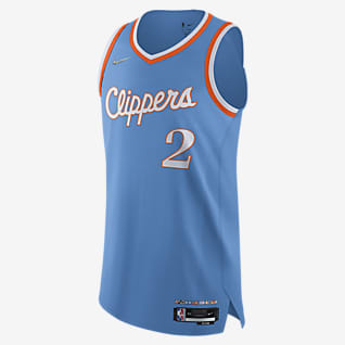 LA Clippers City Edition Nike Dri-FIT ADV NBA Authentic Jersey