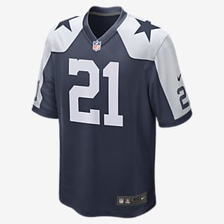 zeke elliott jersey