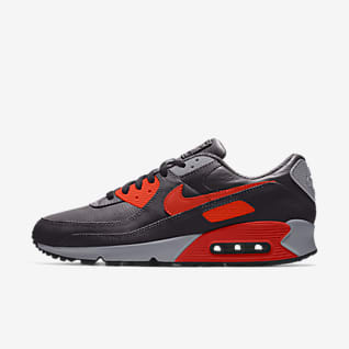 Nike Air Max 90 By You Custom Women's Shoes