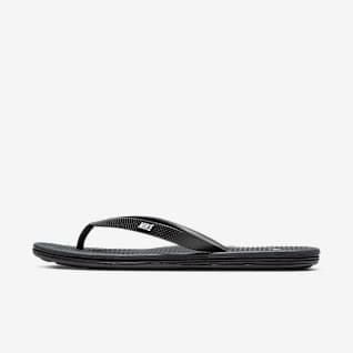 nike solarsoft badslippers