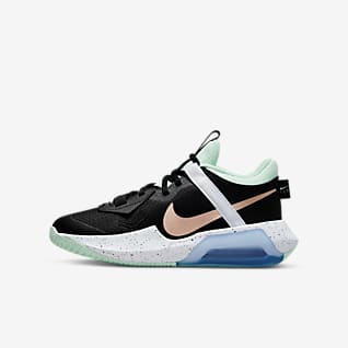 Nike Air Zoom Crossover Older Kids' Basketball Shoes