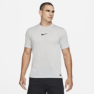 Nike Pro Dri-FIT ADV Kortärmad tröja för män