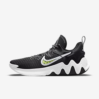 latest giannis shoes