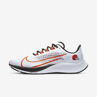 cleveland browns air max