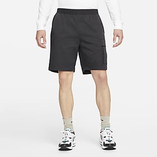Nike Sportswear Woven Herren-Trainingsshorts