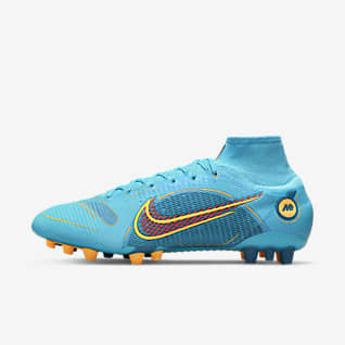 Nike Mercurial Superfly 8 Elite AG Artificial-Grass Football Boot