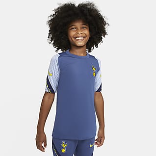 Tottenham Nike Gb