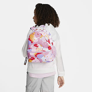 Nike Brasilia JDI Kids' Printed Mini Backpack (11L)