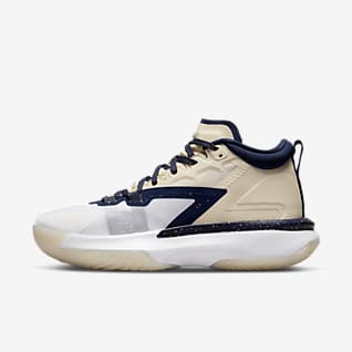 Zion 1 Basketbalová bota