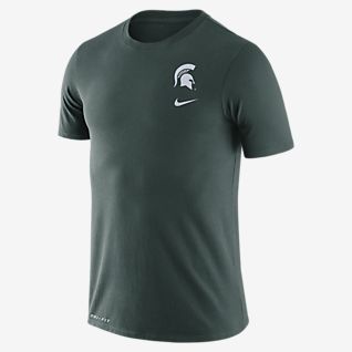 Michigan State Apparel Gear Nike Com