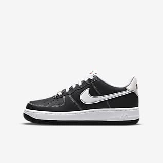 Zapatos nike para adolescentes