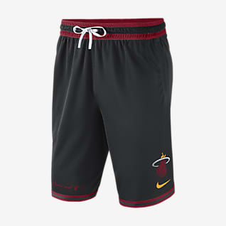 Miami Heat DNA Men's Nike Dri-FIT NBA Shorts