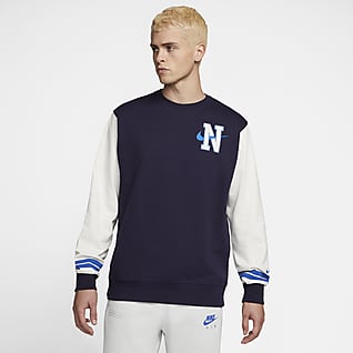 Nike Sportswear Retro Felpa in fleece - Uomo