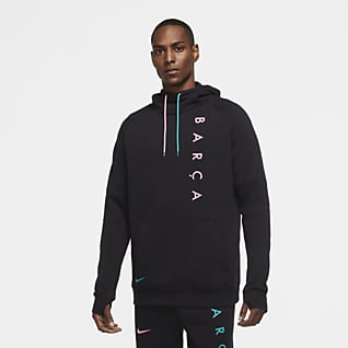 Erkek Sweatshirt Ve Kapusonlu Ustler Nike Tr