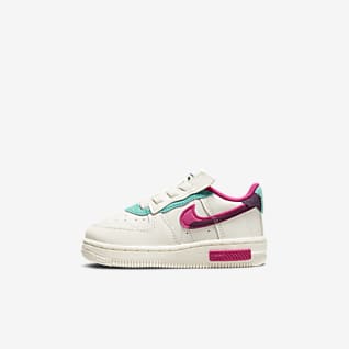 nike air force 1 childrens size 12